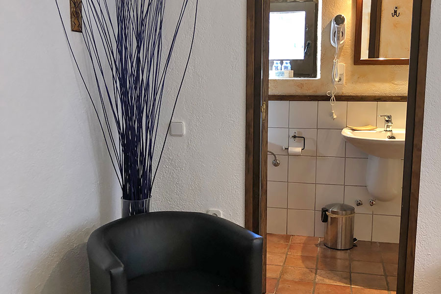 Habitación 11