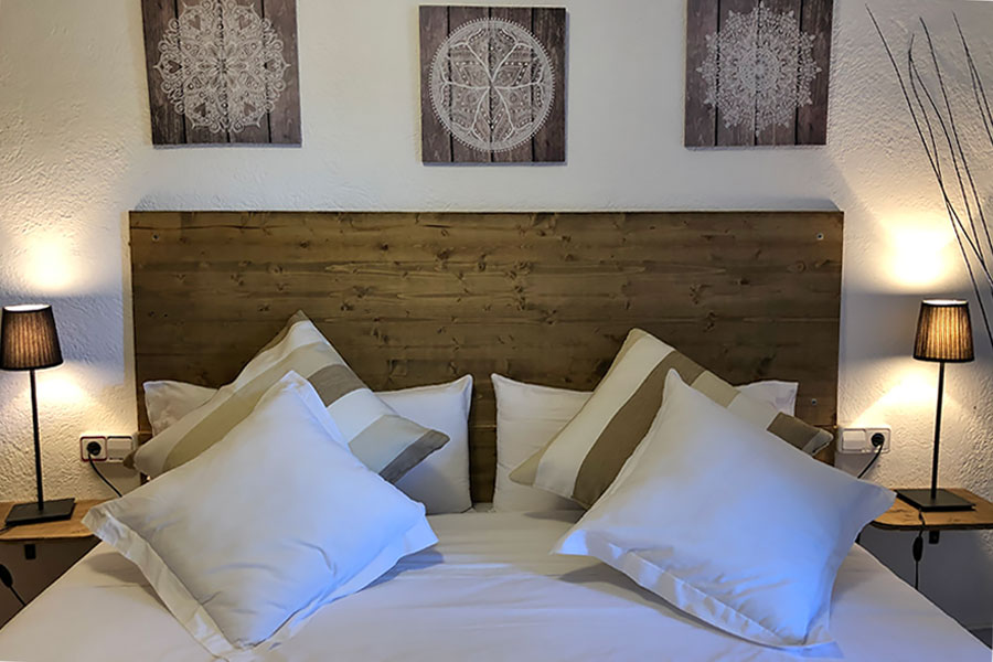 Habitación 13
