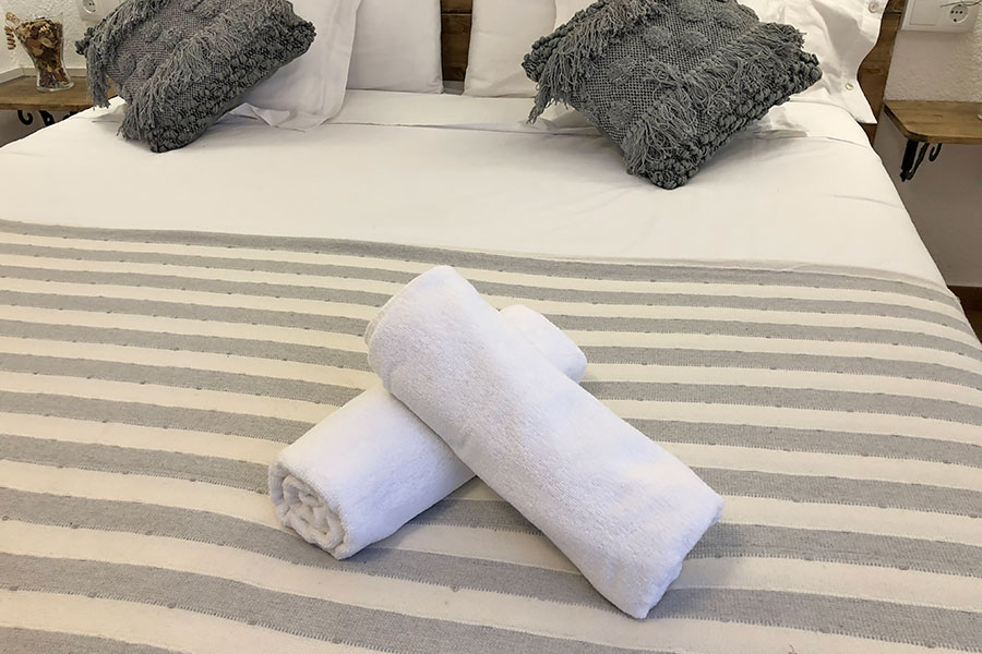 Habitación 15