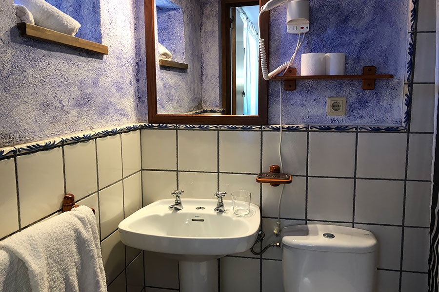 Habitación 15