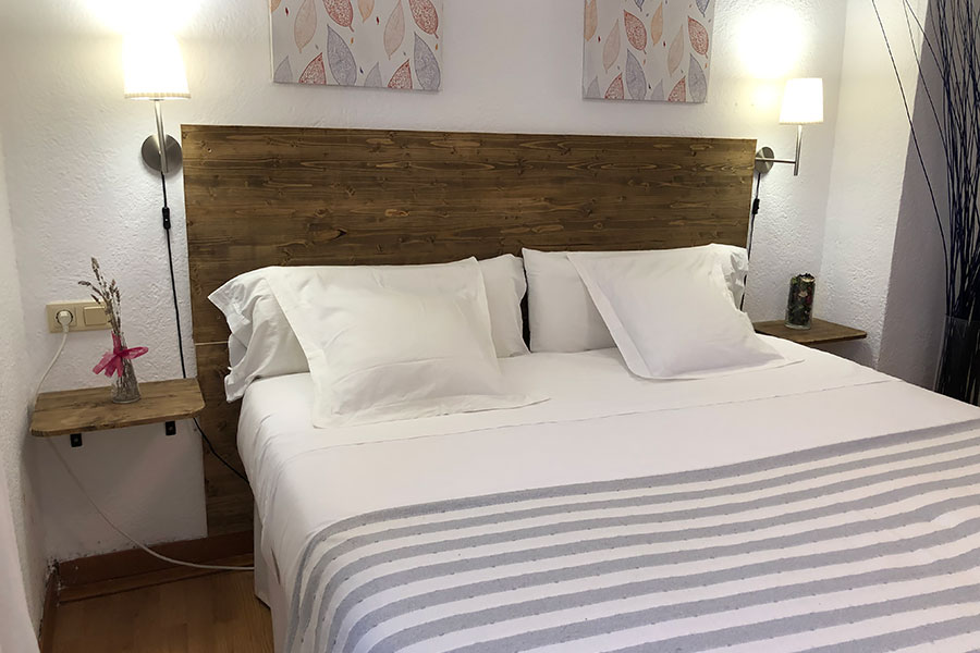Habitación 16