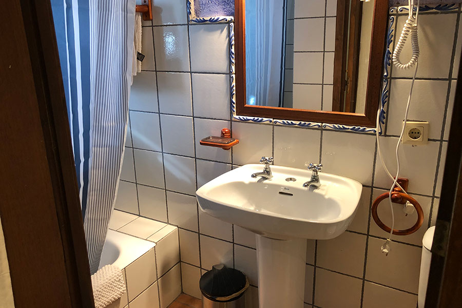 Habitación 14