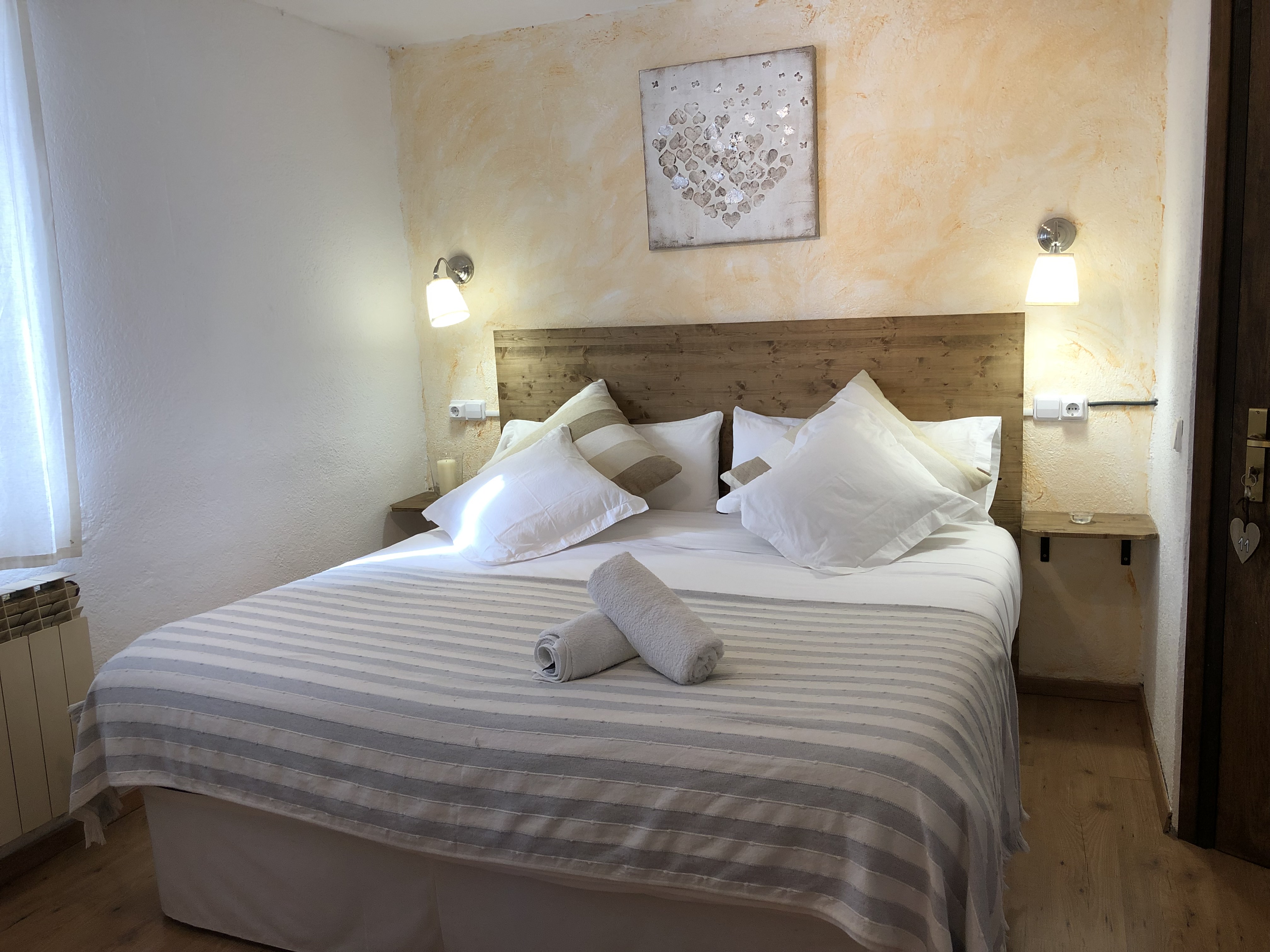 Habitación 11